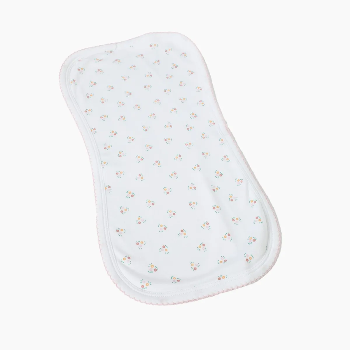 YAMP - Babero Bebé Niña Pack x3 Algodón Yamp