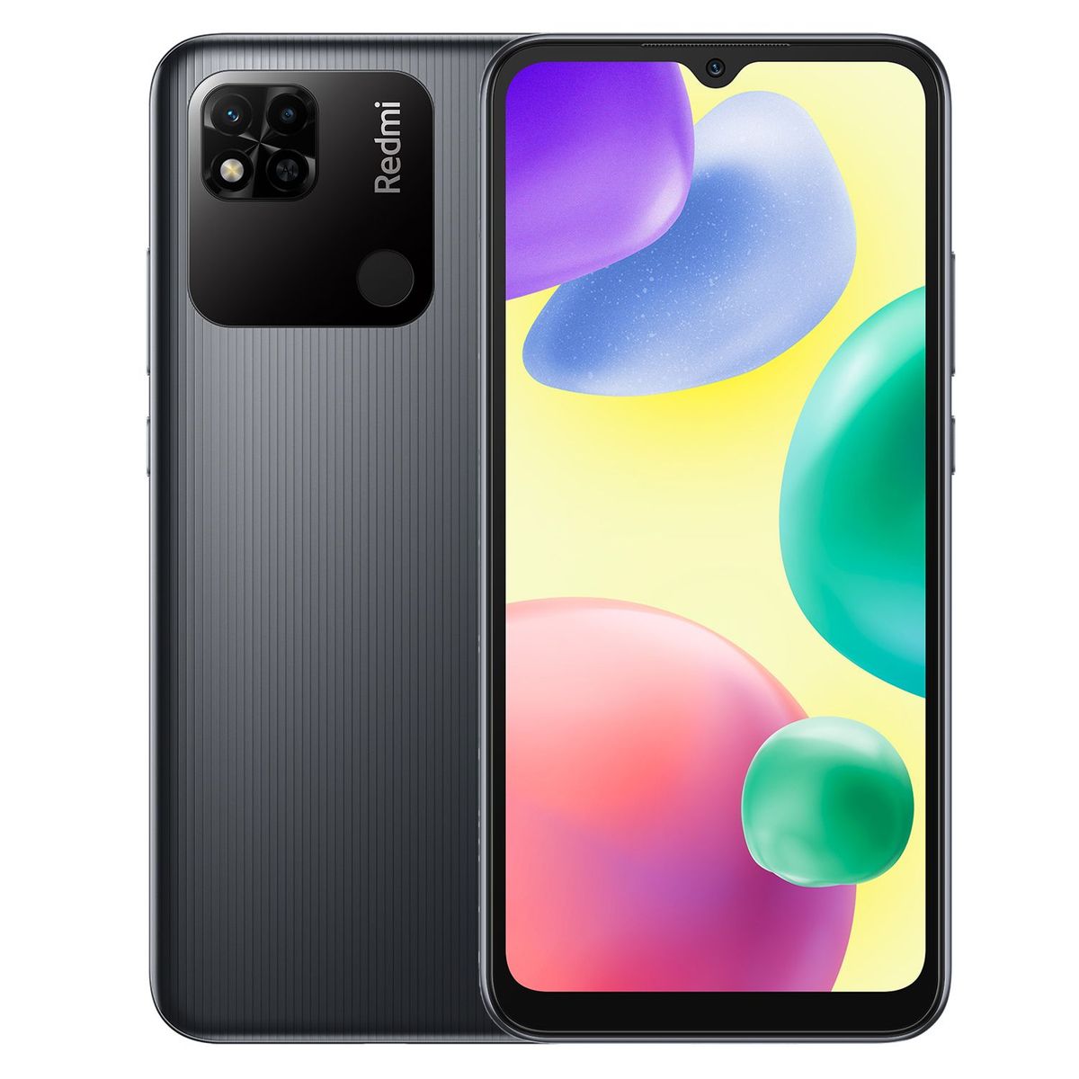 XIAOMI - Redmi 10A 3GB+64GB  Gray