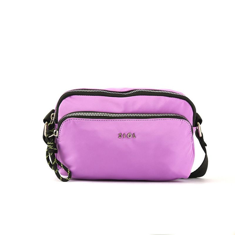ZIOL - Crossbody Simone Lila Amphora