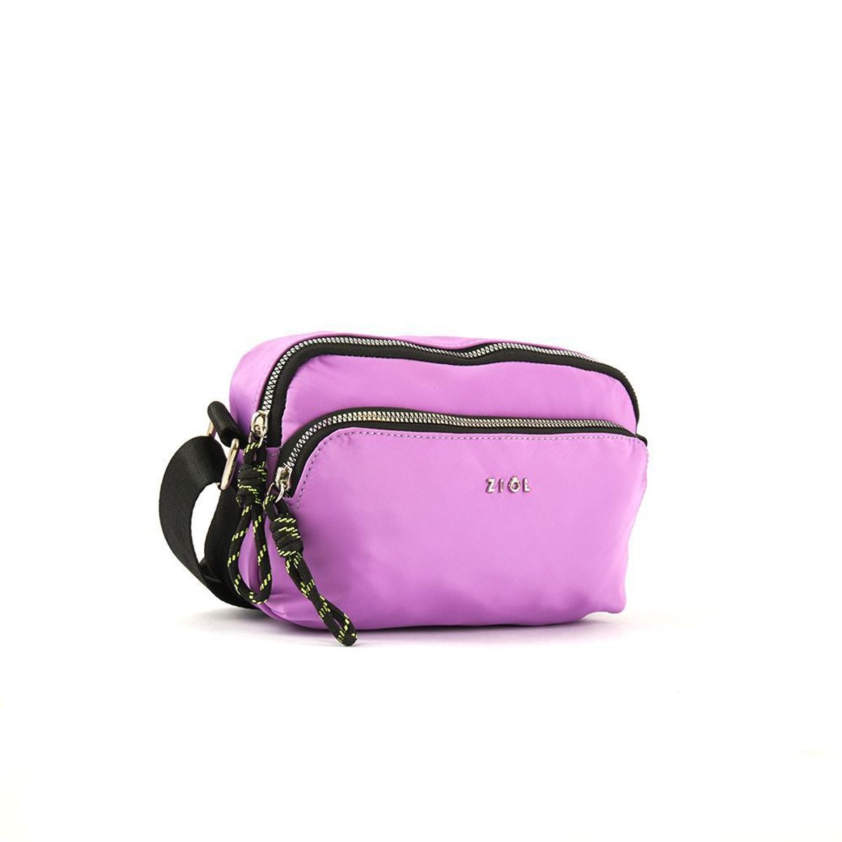 ZIOL - Crossbody Simone Lila Amphora