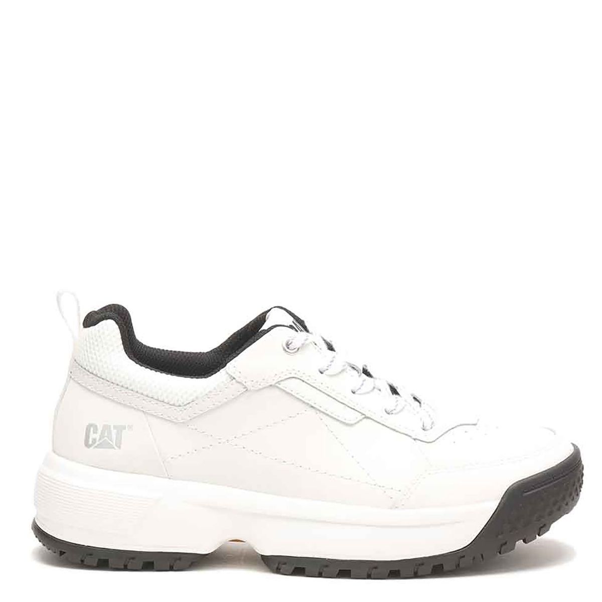CAT - Zapatillas urbanas Mujer CAT Flame Blanco