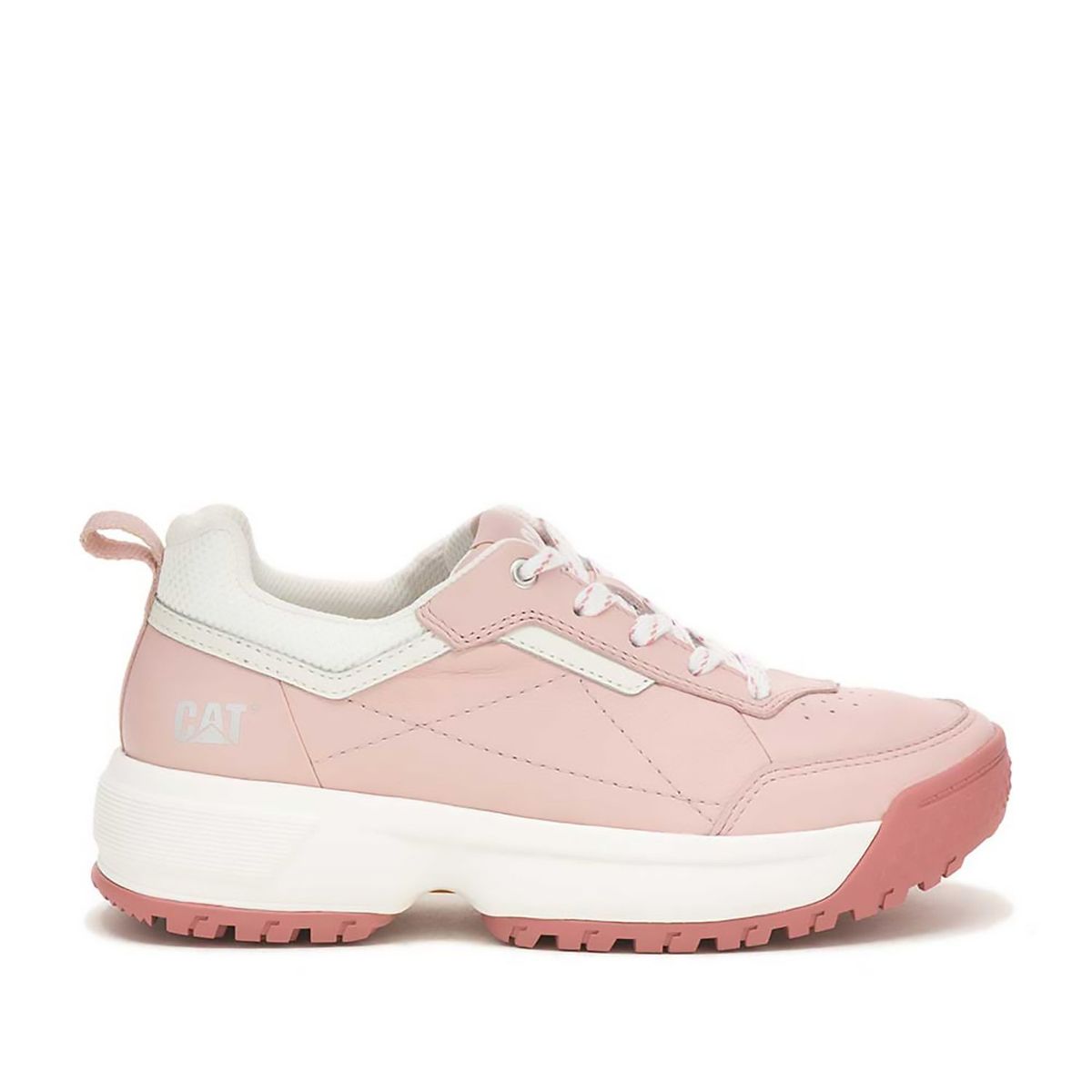 CAT - Zapatillas Urbanas Mujer CAT Flame