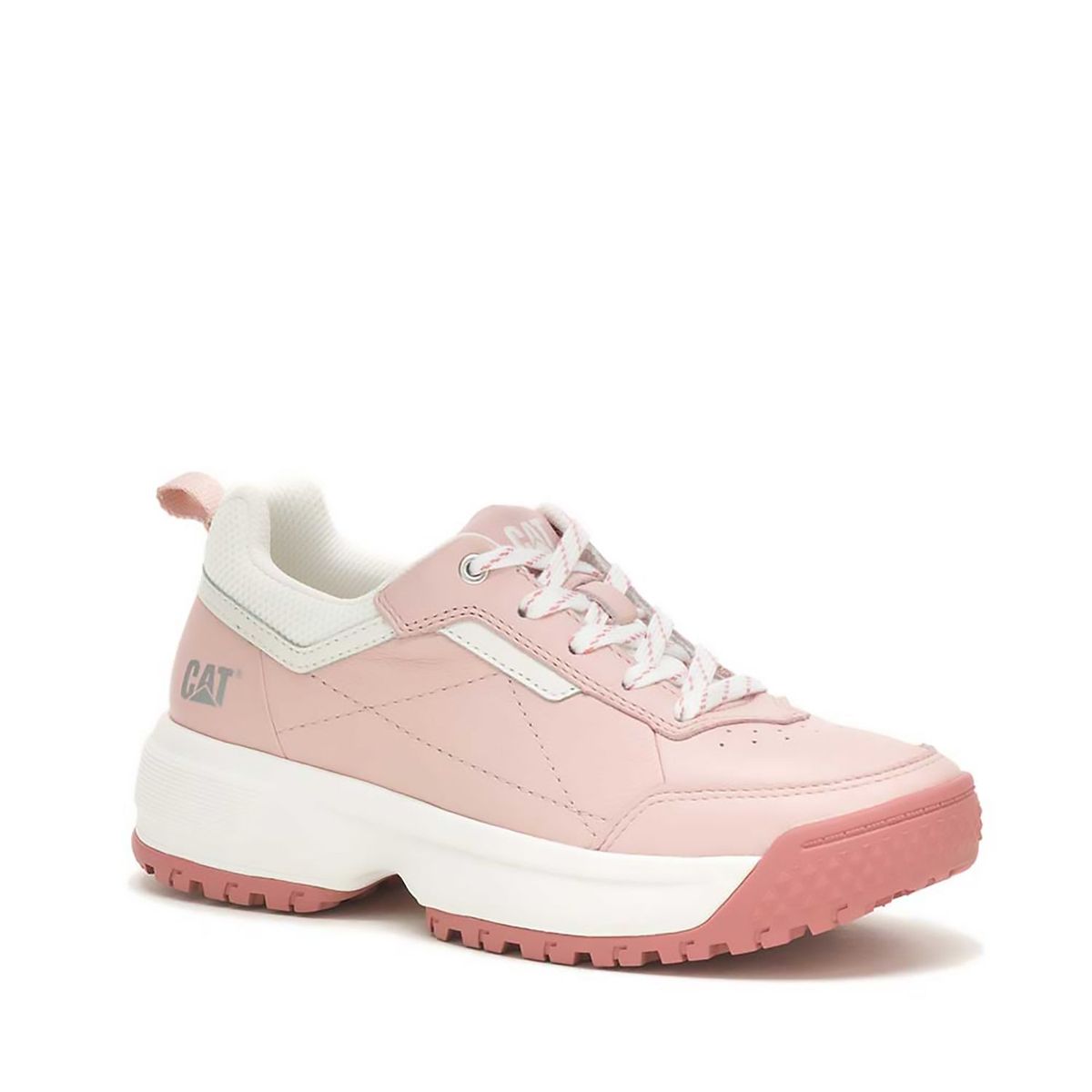 CAT - Zapatillas Urbanas Mujer CAT Flame