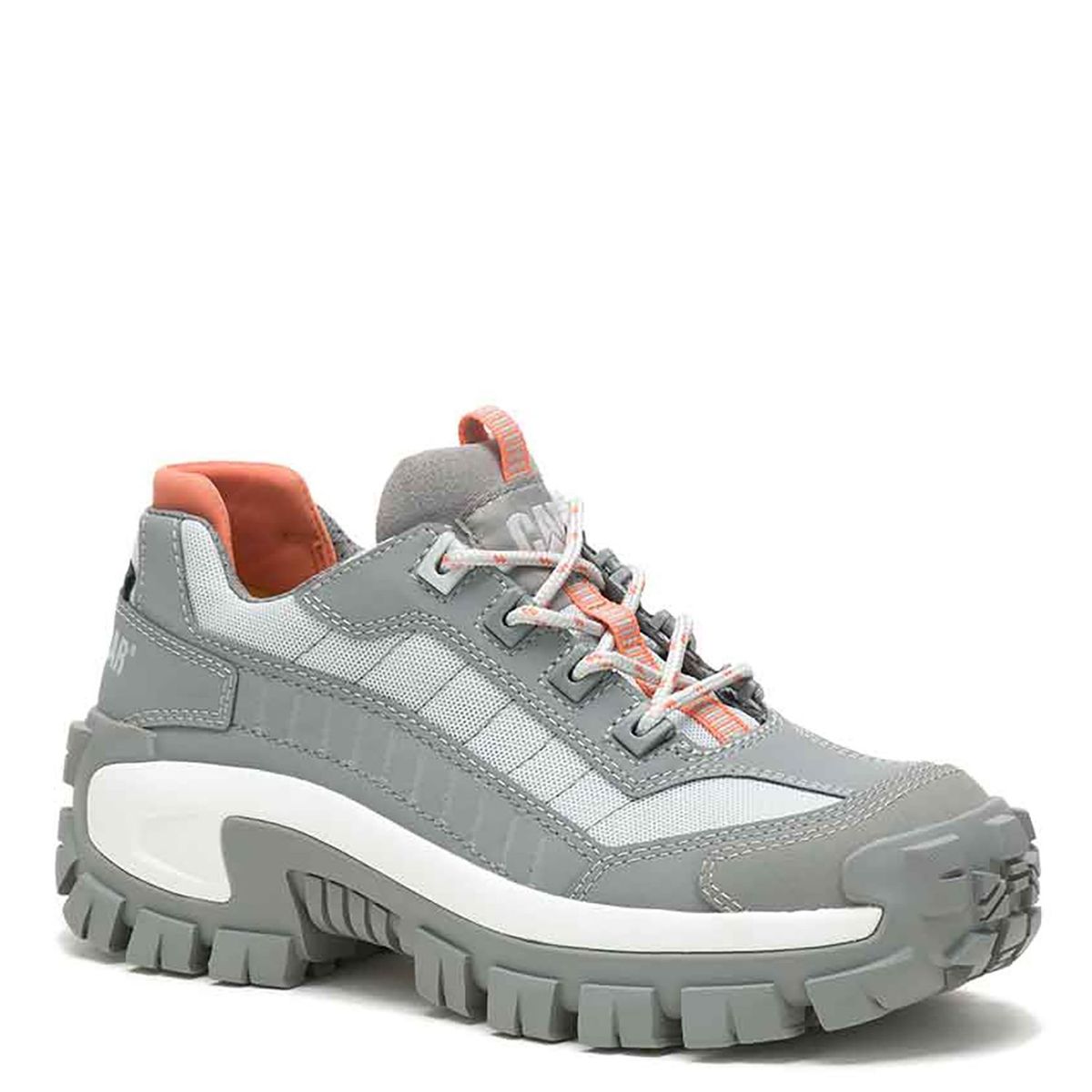 CAT - Zapatillas urbanas Mujer CAT Invader Ws St