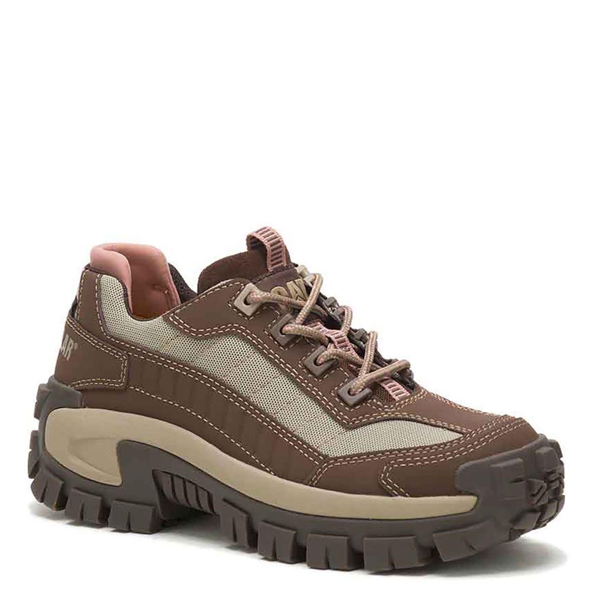 CAT - Zapatillas urbanas Mujer CAT Invader Ws St