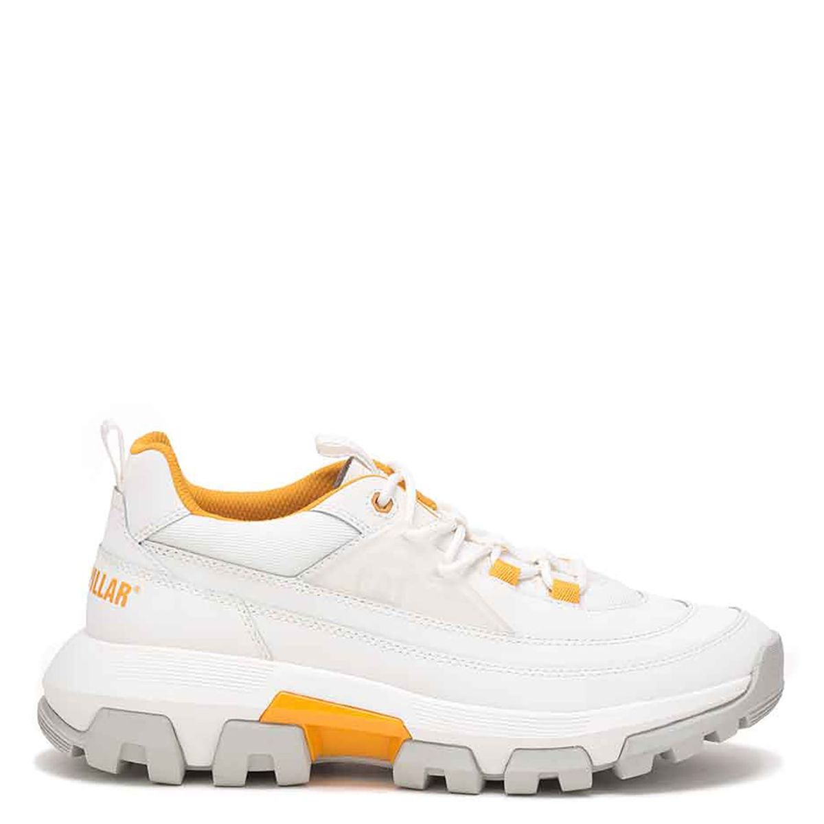 CAT - Zapatillas urbanas Mujer CAT Raider Lace