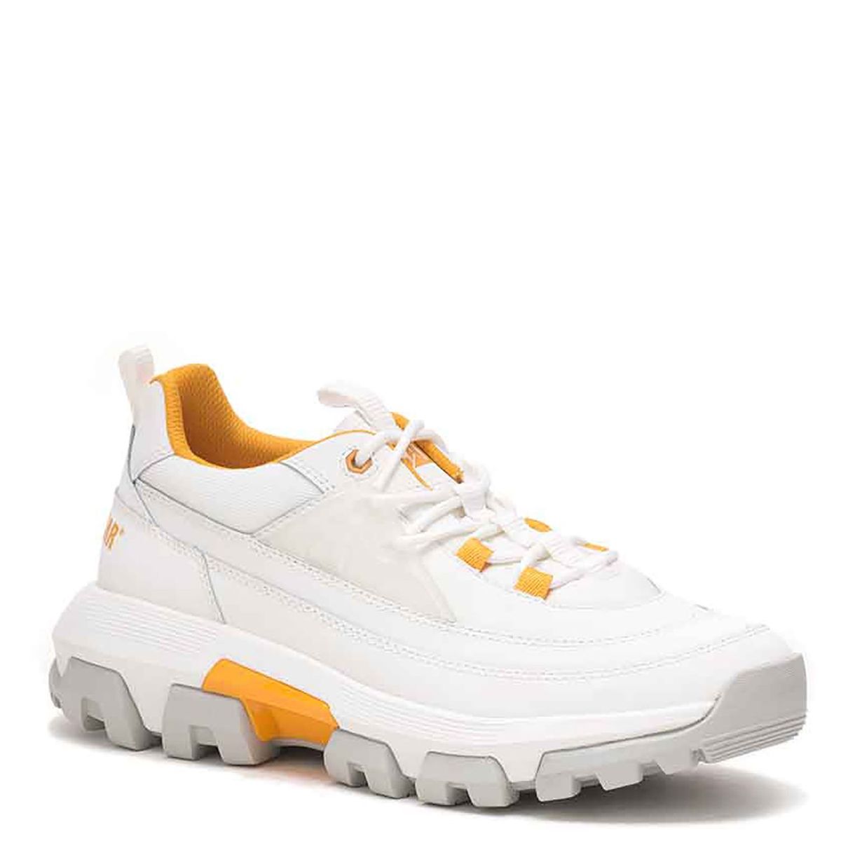 CAT - Zapatillas urbanas Mujer CAT Raider Lace