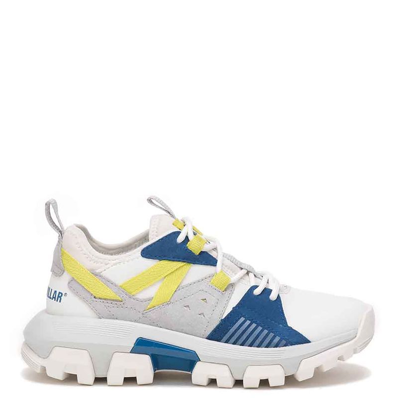 Zapatillas Caterpillar Hombre Caterpillar Raider Sport M