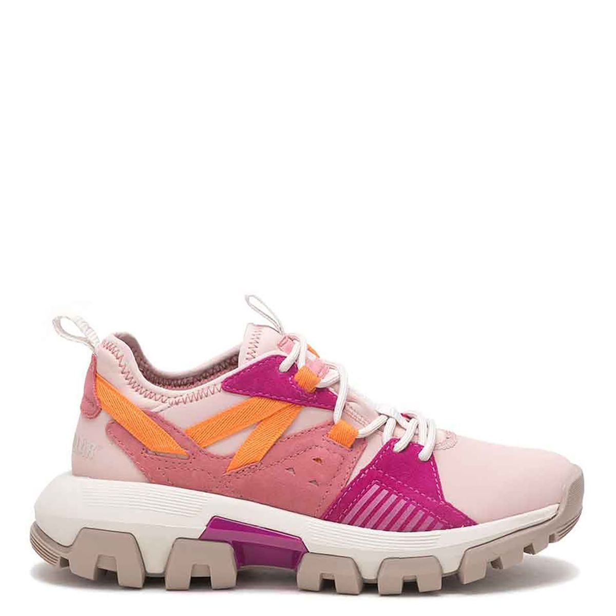 CAT - Zapatillas urbanas Mujer CAT Raider Sport