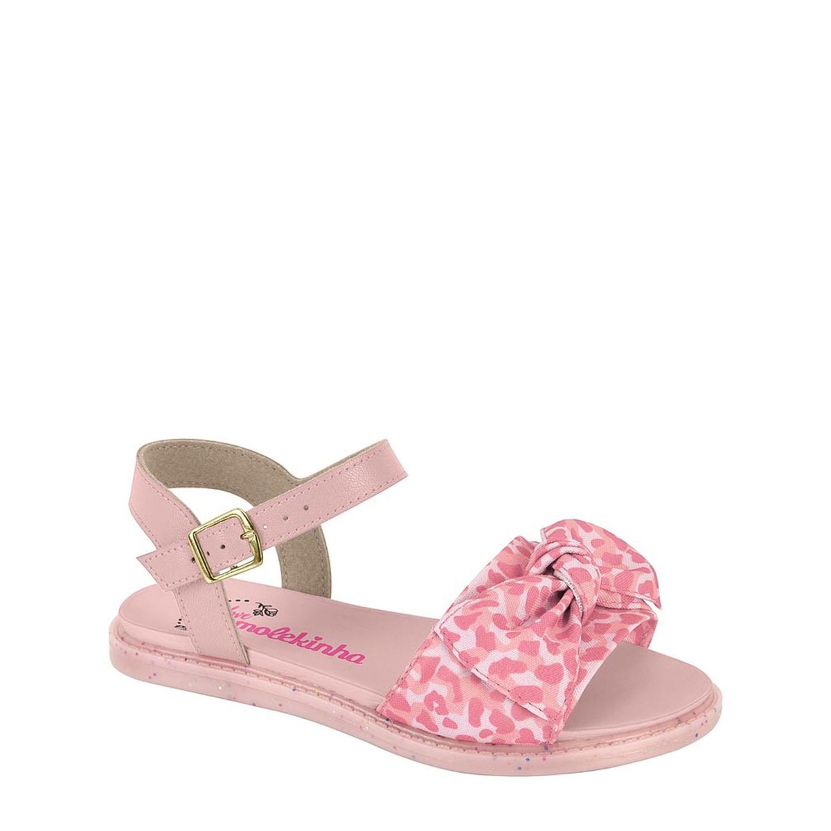 MOLEKINHA - Sandalias Niña Molekinha 2312.626 RD 942