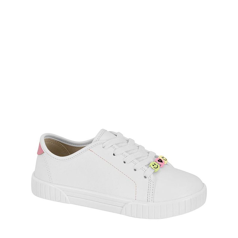 MOLEKINHA - Zapatillas urbanas Niña Molekinha 2544.116 BLAN