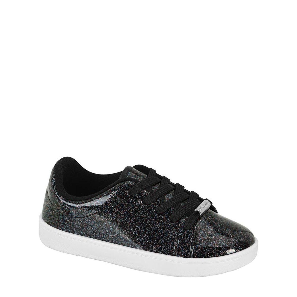 MOLEKINHA - Zapatillas urbanas Niña Molekinha 2554.100 NEGRO