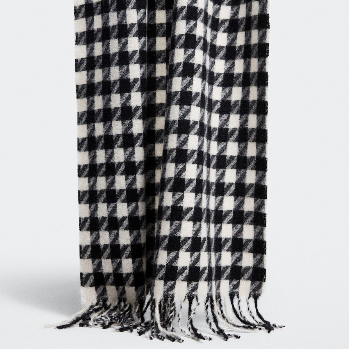 MANGO - Bufanda Mujer Galo Mujer