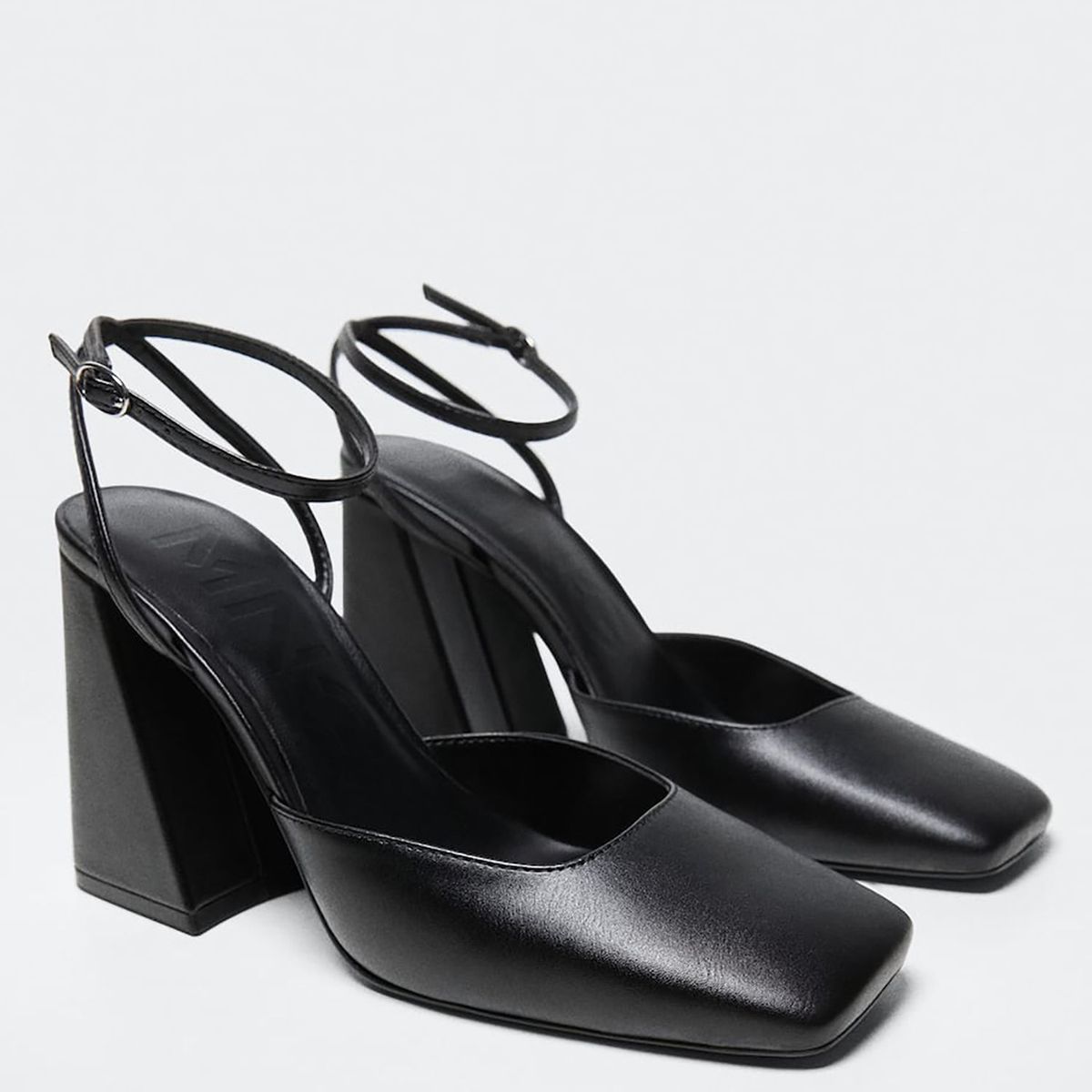 MANGO - Zapatos Casuales Mujer Mango Disco