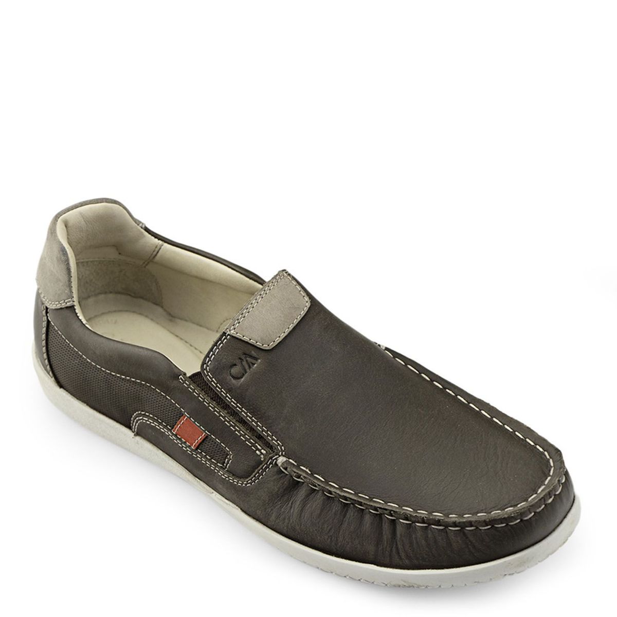 CALIMOD - Zapatos casuales Hombre CTK002 VER Calimod