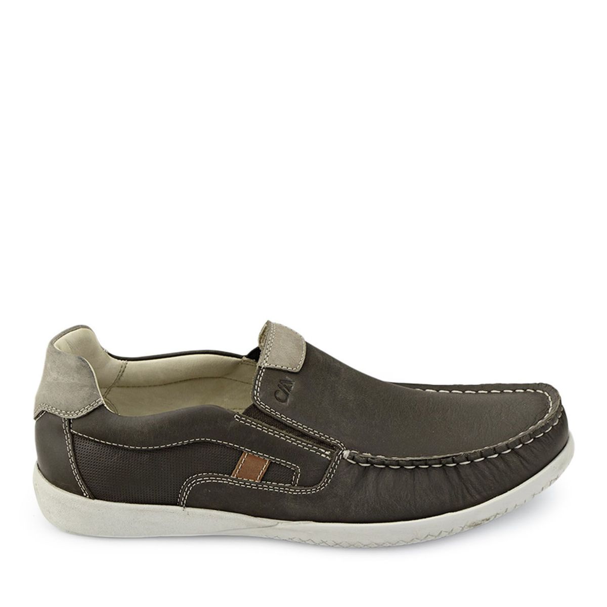 CALIMOD - Zapatos casuales Hombre CTK002 VER Calimod