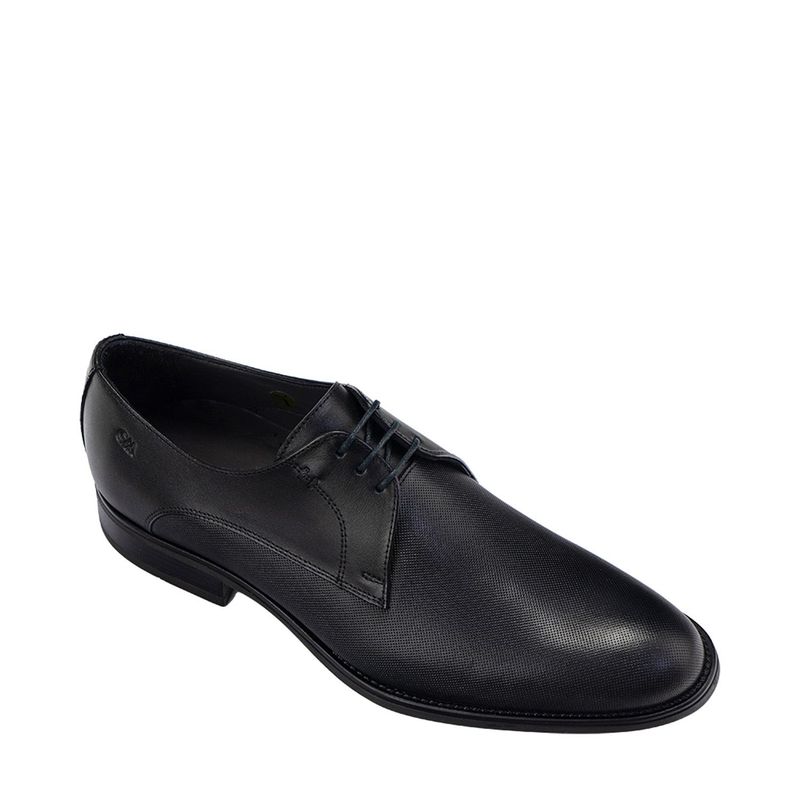 CALIMOD - Zapatos Formales Hombre Vfd003 Neg Calimod