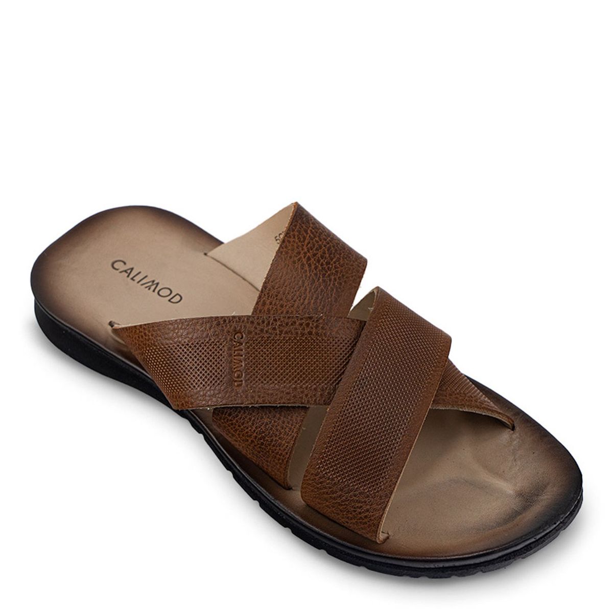 CALIMOD - Sandalias Hombre CTF002 COG Calimod