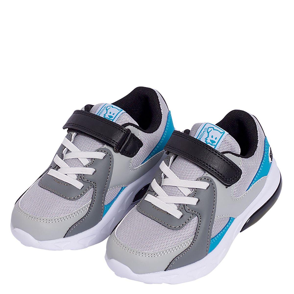 PILLIN - Zapatillas Luces Niño