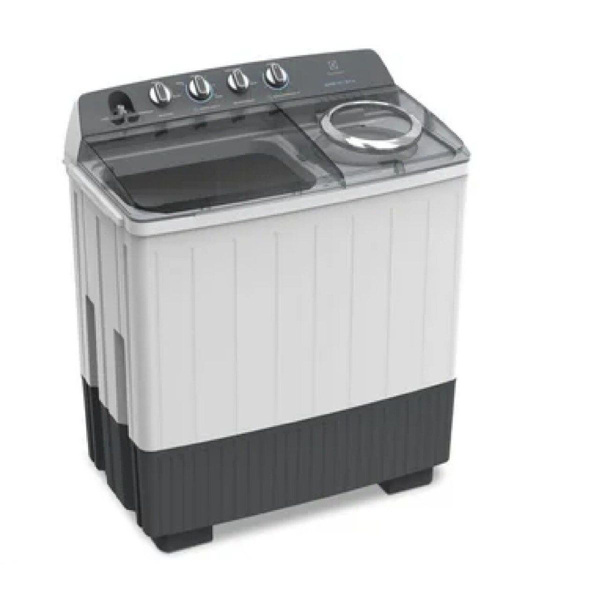 ELECTROLUX - Lavadora Semiautomática Electrolux 16 KG EWTM16