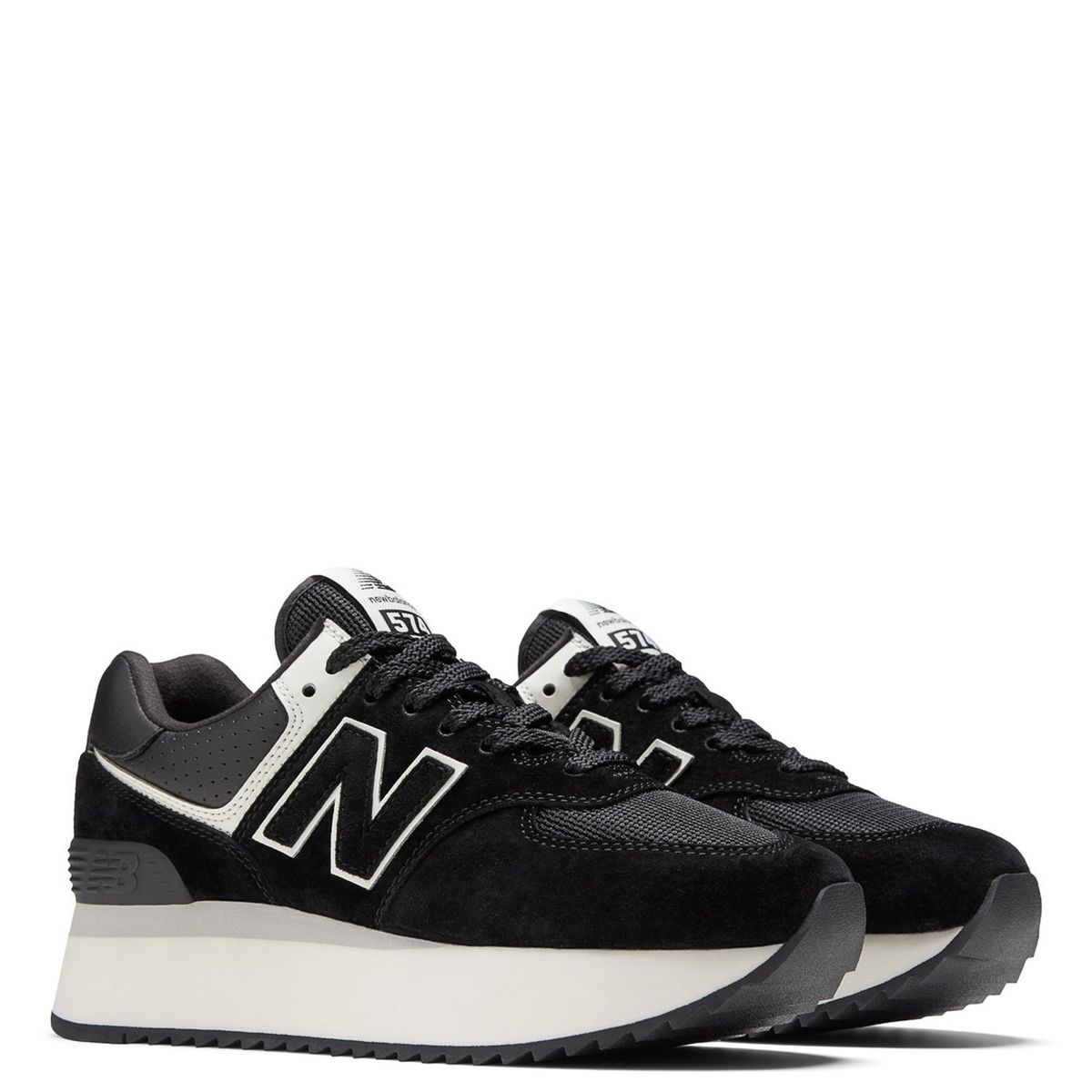NEW BALANCE - Zapatillas Urbanas Mujer New Balance WL574ZAB