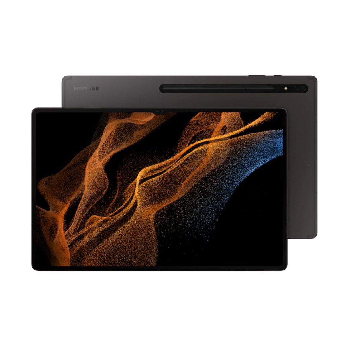 SAMSUNG - Tablet Galaxy Tab S8 Ultra 256GB 12GB SM-X900N