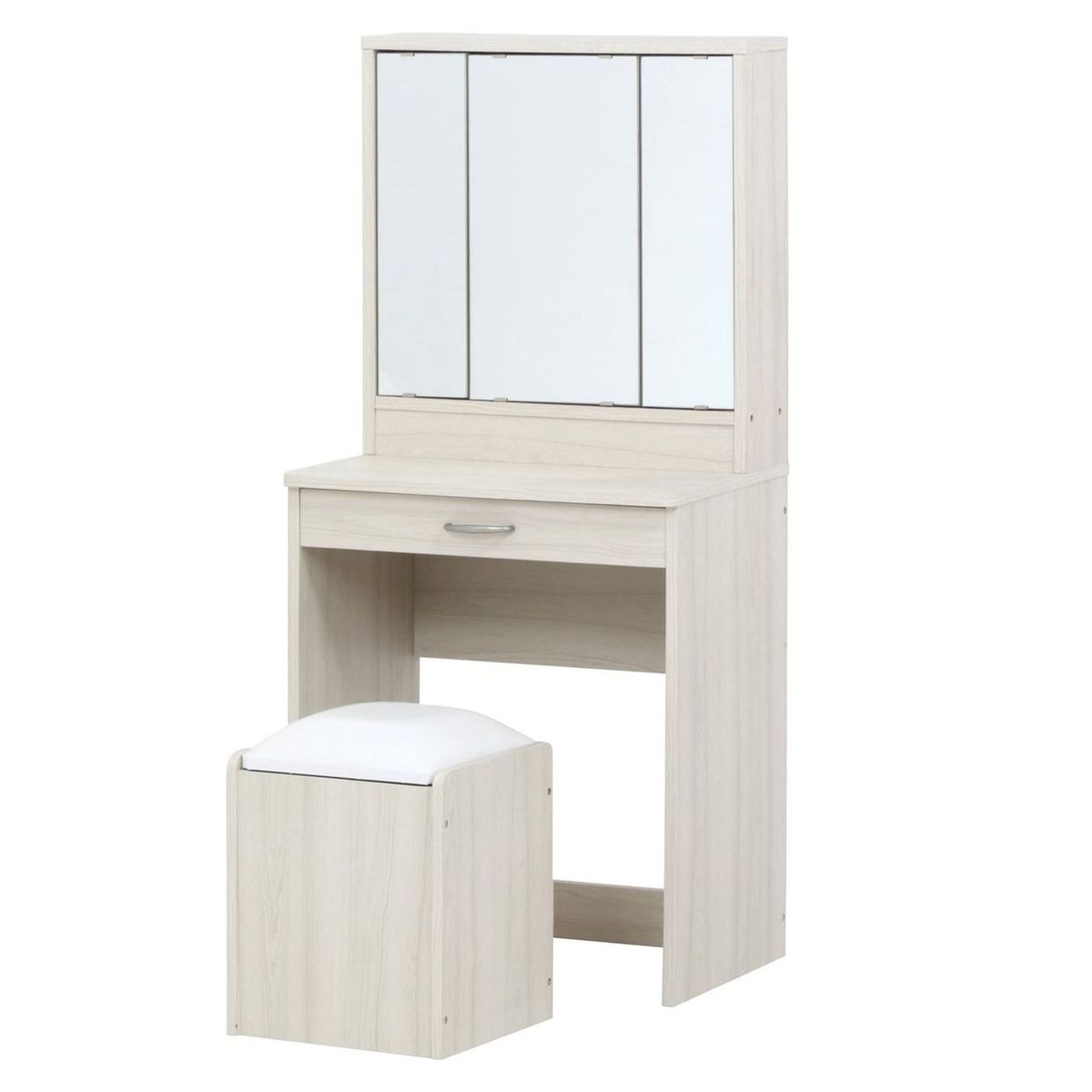 MUEBLES GAUDI - Tocador Vanity