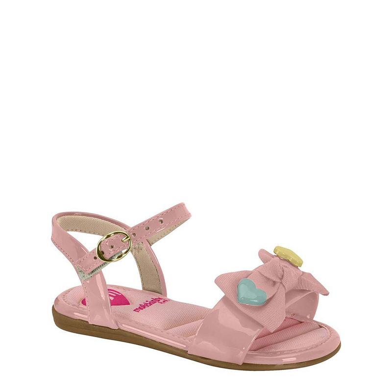 MOLEKINHA - Sandalias Niña Molekinha 2112.669 ROSA