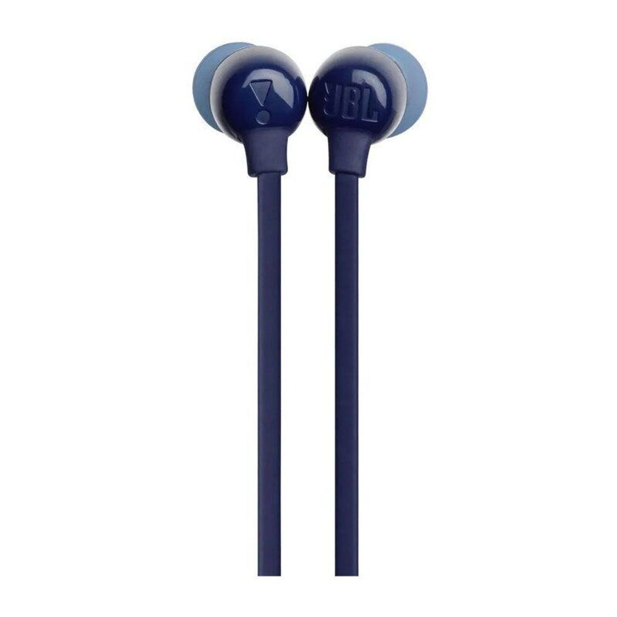 JBL - Audifono Jbl Tune 115 Bt 8 Horas Color Azul