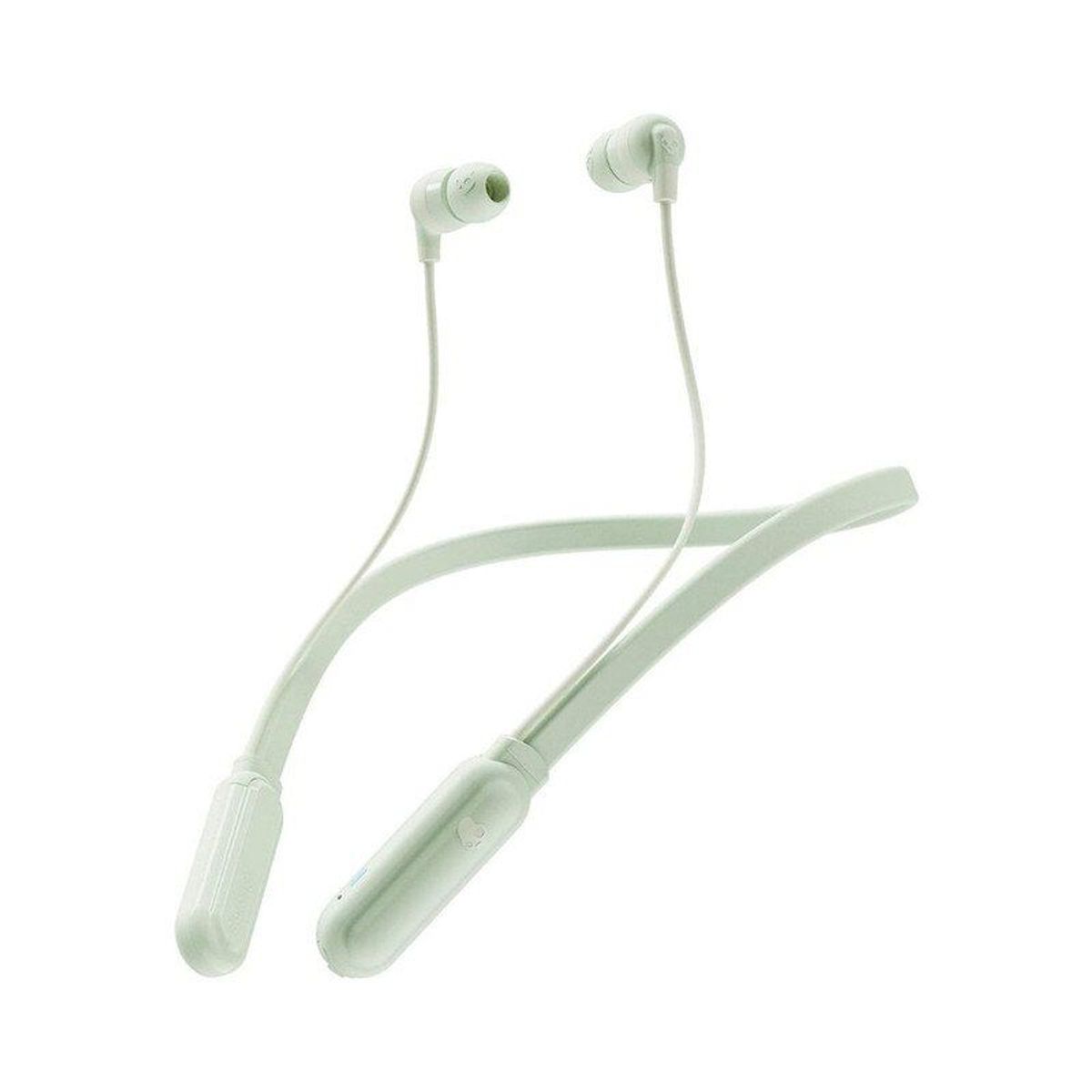 SKULLCANDY - Audifonos Skullcandy Ink'D Plus Bt Verde Claro