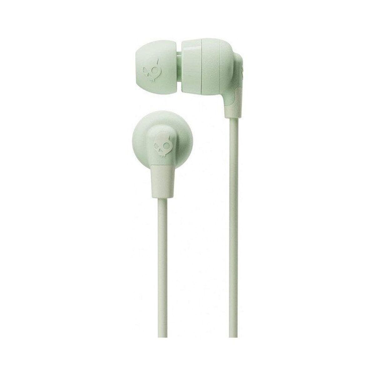 SKULLCANDY - Audifonos Skullcandy Ink'D Plus Bt Verde Claro