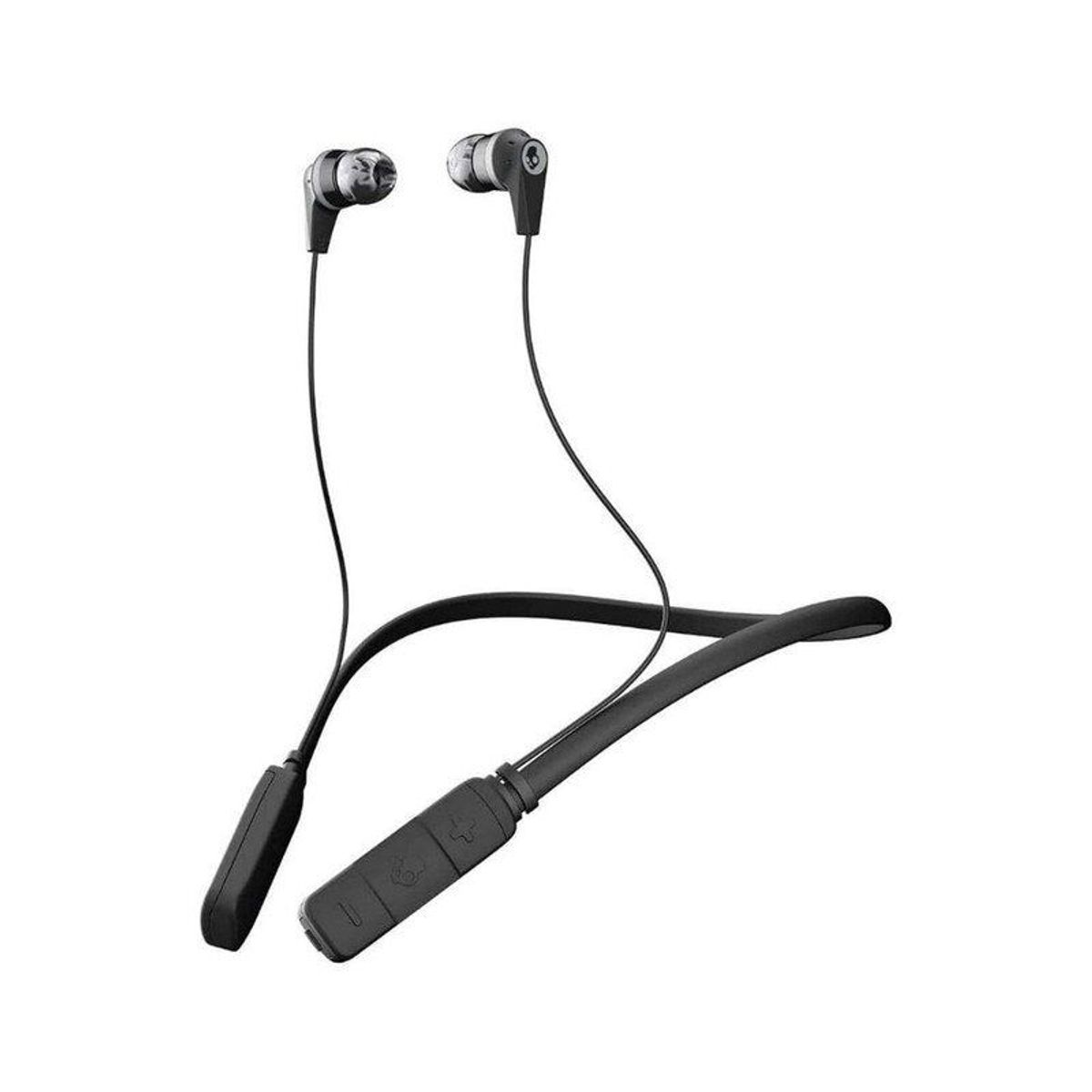 SKULLCANDY - Audifonos Skullcandy Ink'D Bluetooth Negro
