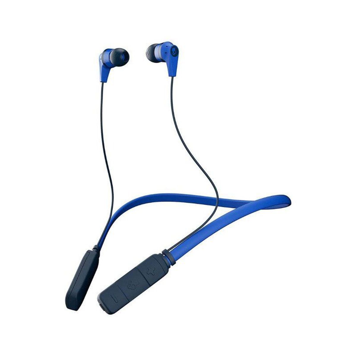 SKULLCANDY - AUDIFONOS SKULLCANDY INK'D BLUETOOTH AZUL