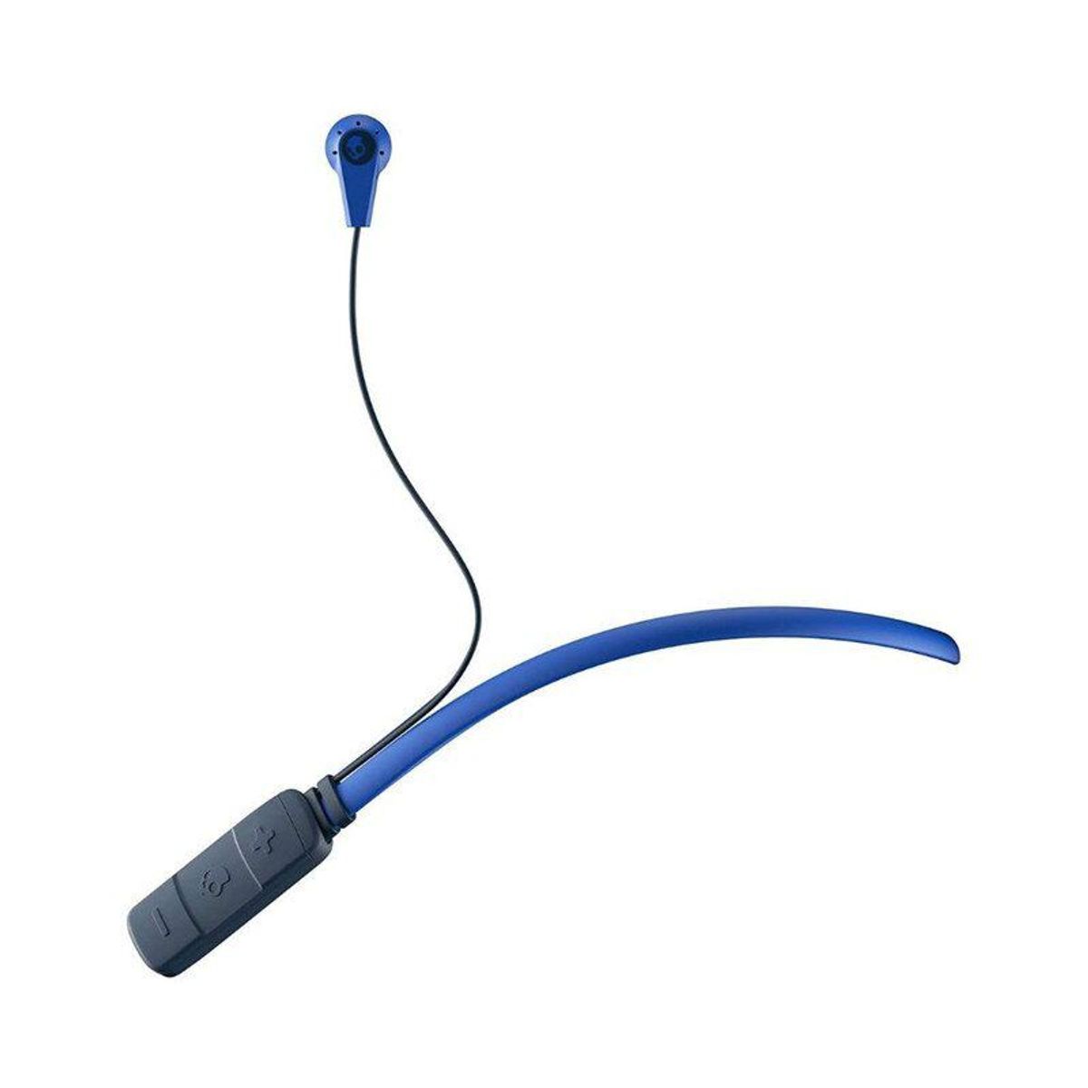 SKULLCANDY - AUDIFONOS SKULLCANDY INK'D BLUETOOTH AZUL