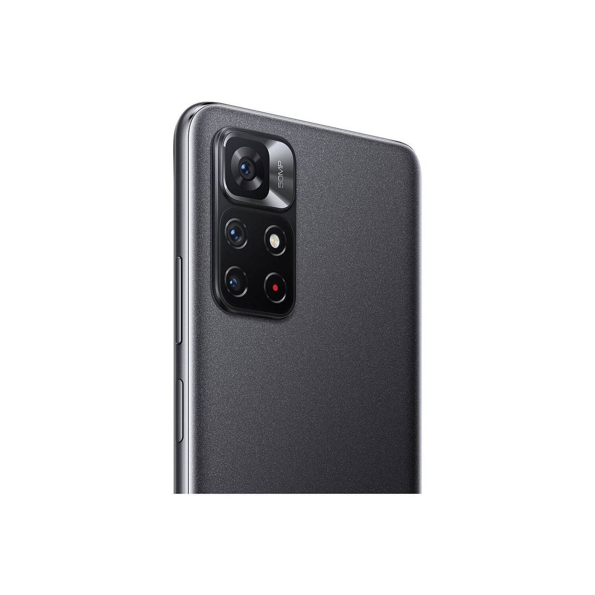 XIAOMI - Xiaomi Redmi Note 11S 5G 128Gb 4Gb Negro
