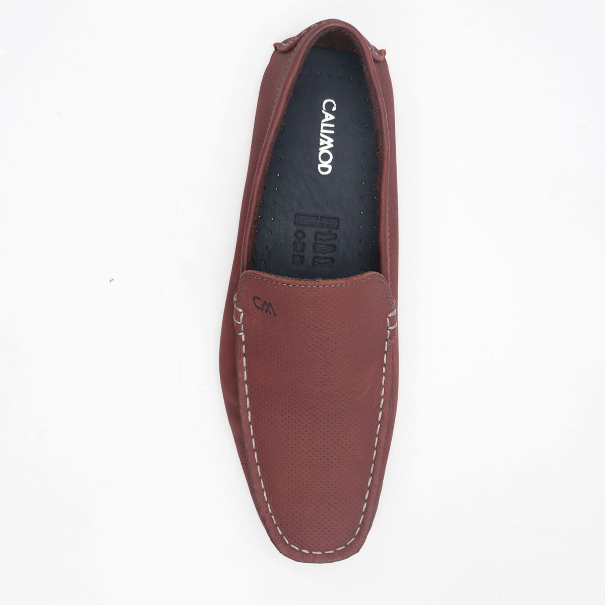 CALIMOD - Mocasines Hombre Calimod CGG005 VIN