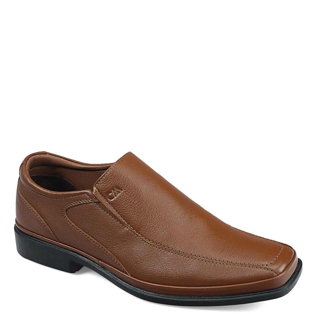 CALIMOD - Zapatos de Vestir Cuero Hombre Calimod