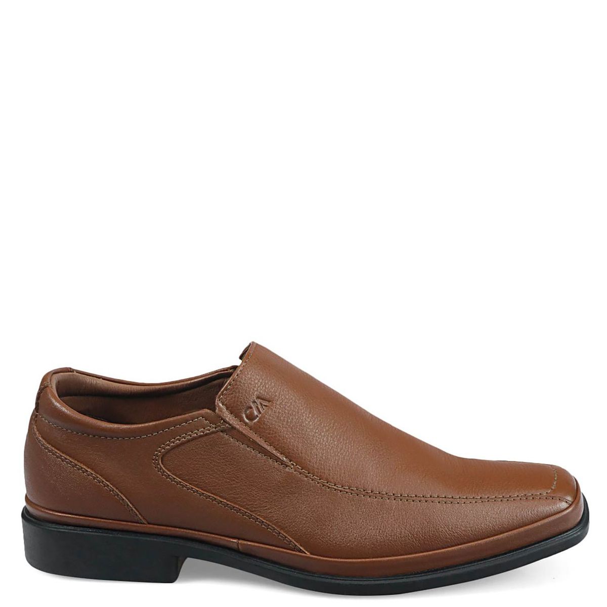 CALIMOD - Zapatos de Vestir Cuero Hombre Calimod