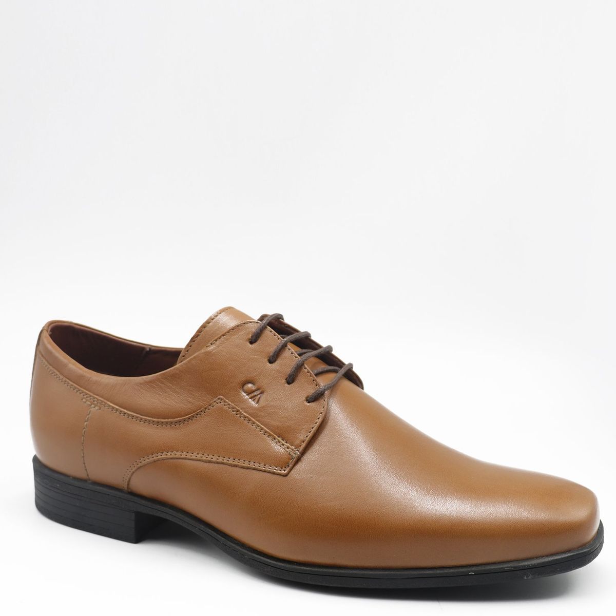 CALIMOD - Zapatos formales Hombre Calimod VAG001 TAN