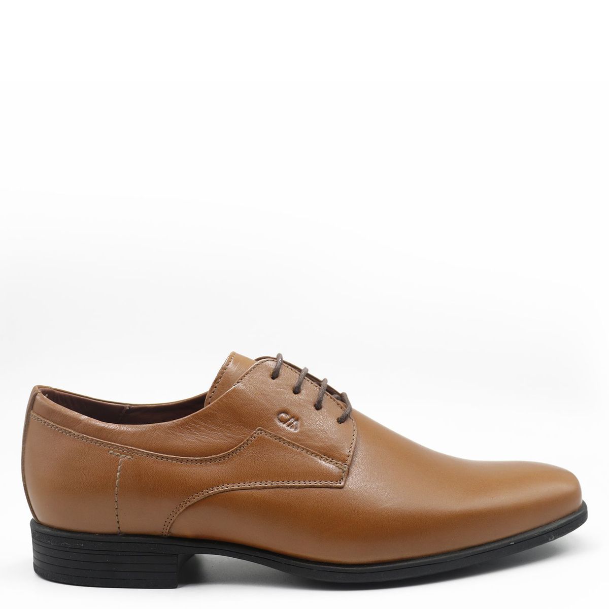 CALIMOD - Zapatos formales Hombre Calimod VAG001 TAN