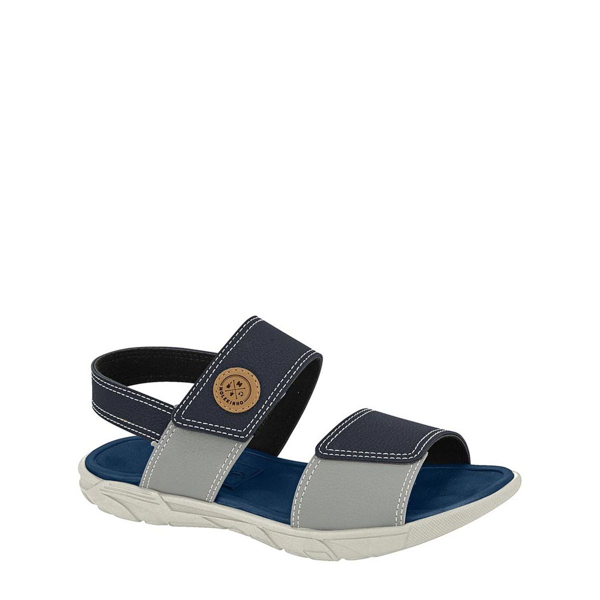 MOLEKINHO - Sandalias Niño Molekinho 2400.129 GRIS