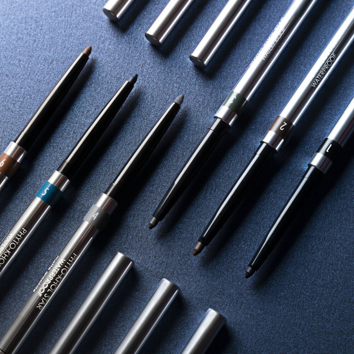 SISLEY - Phyto-khol Star Waterproof N°3 Matte Jungle