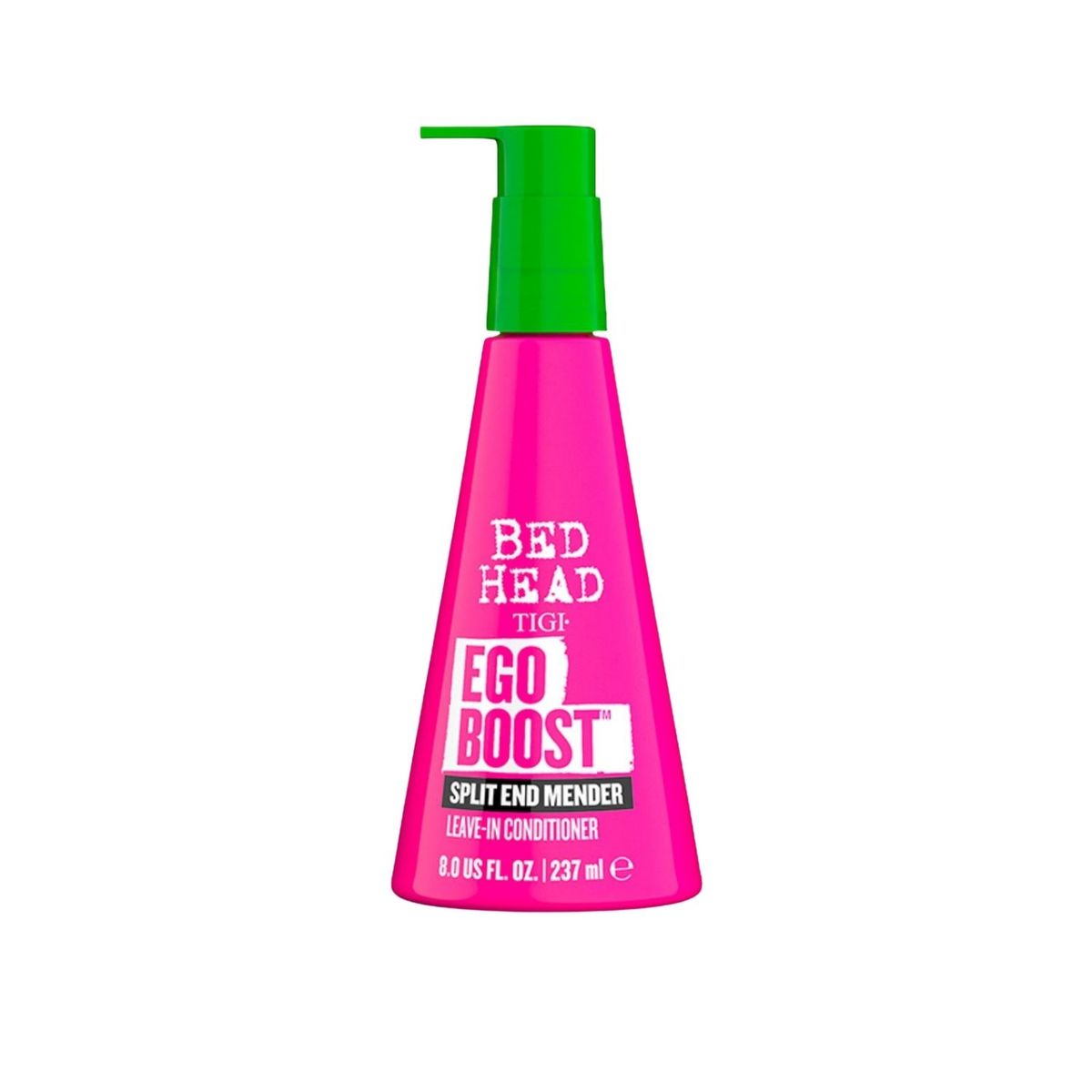 TIGI - Tigi Bed Head Ego Boost Spray Voluminizador Para Cabello Fino 237 Ml