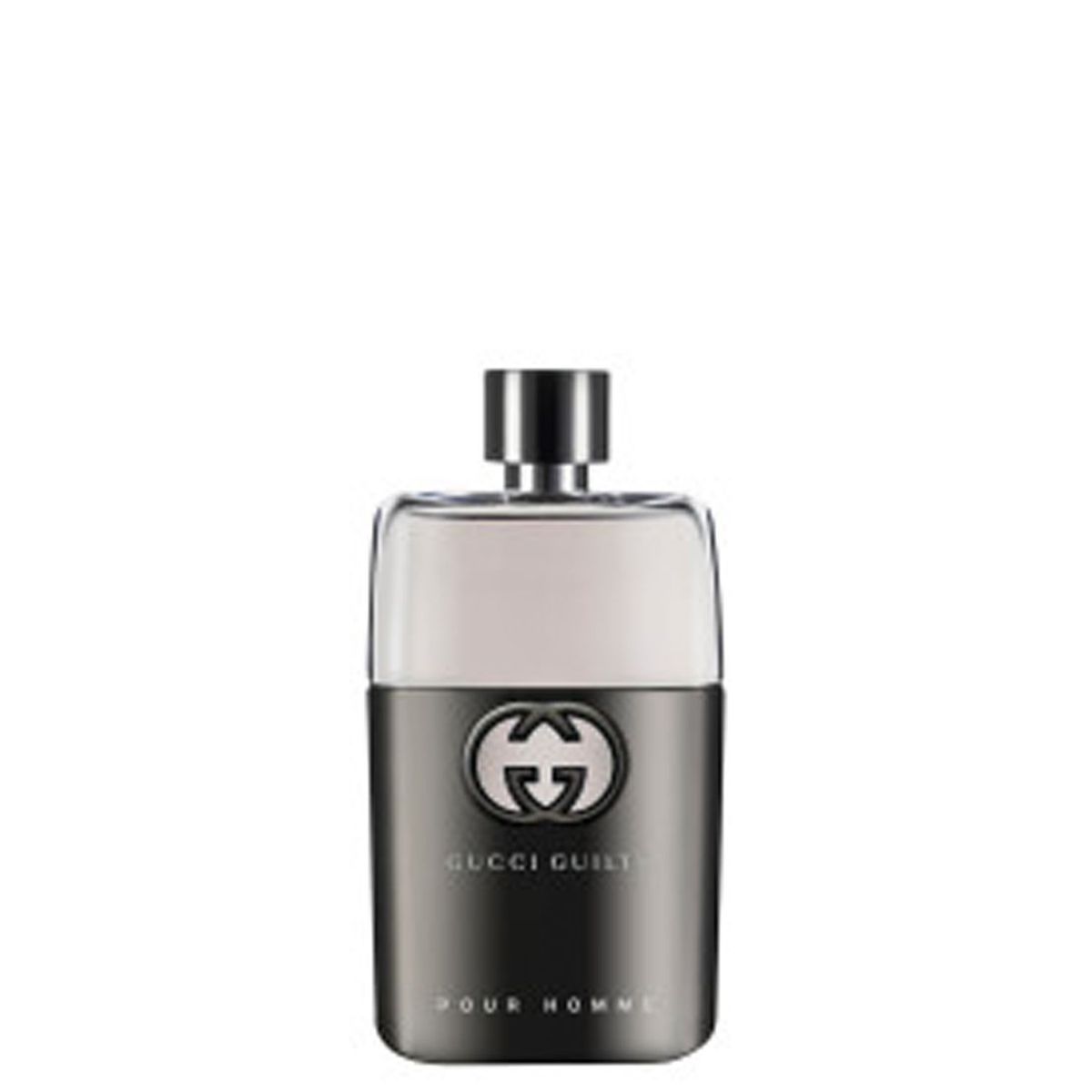 GUCCI - Gucci Guilty Pour Homme Eau de Toilette 50 ml GUCCI Hombre