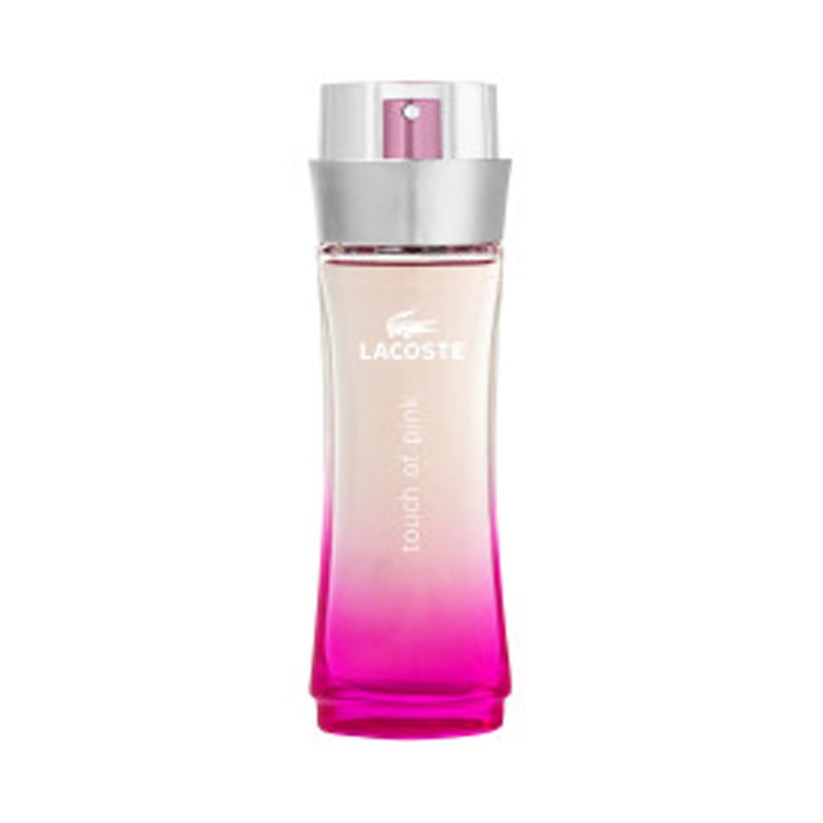LACOSTE - Lacoste Touch Of Pink Eau de Toilette 50 ml