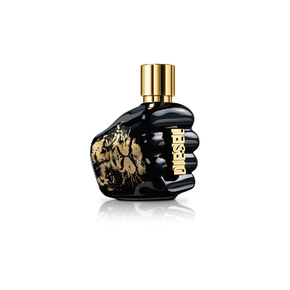 DIESEL - Spirit Of The Brave Edt 50 ml