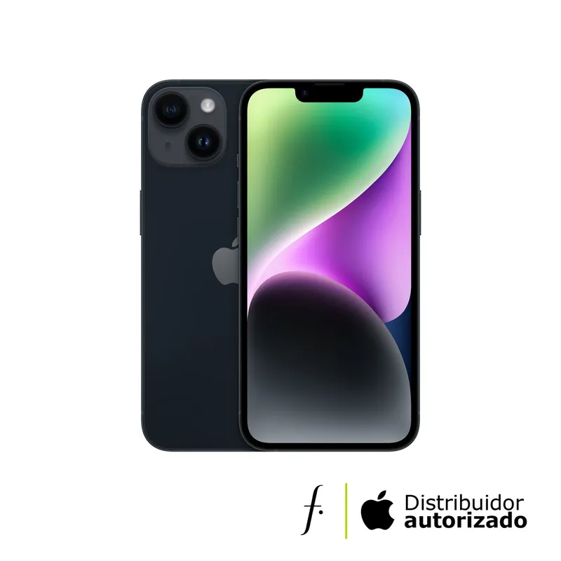 APPLE - iPhone 14 128GB