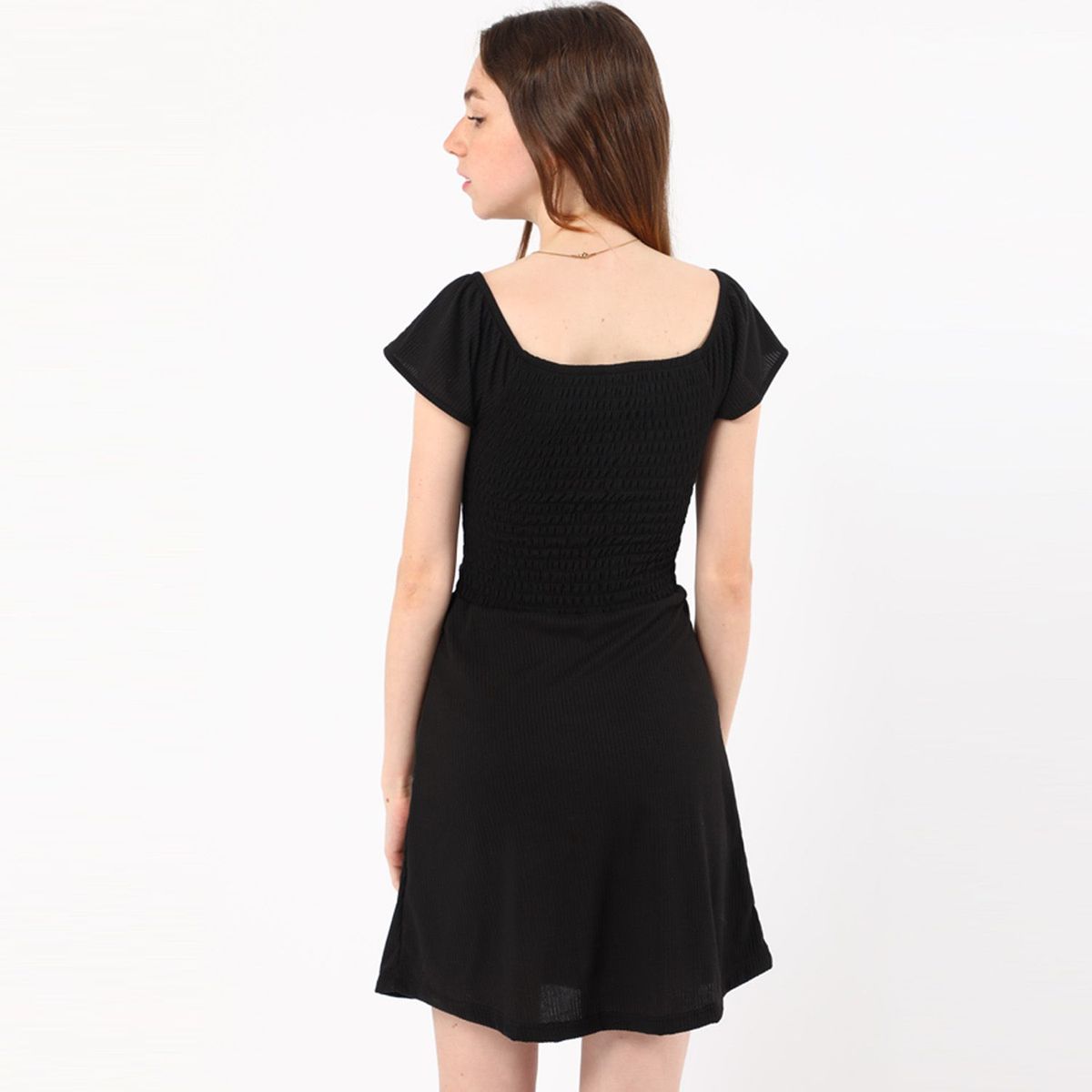 DOO AUSTRALIA - Vestido Corto Mujer Doo Australia