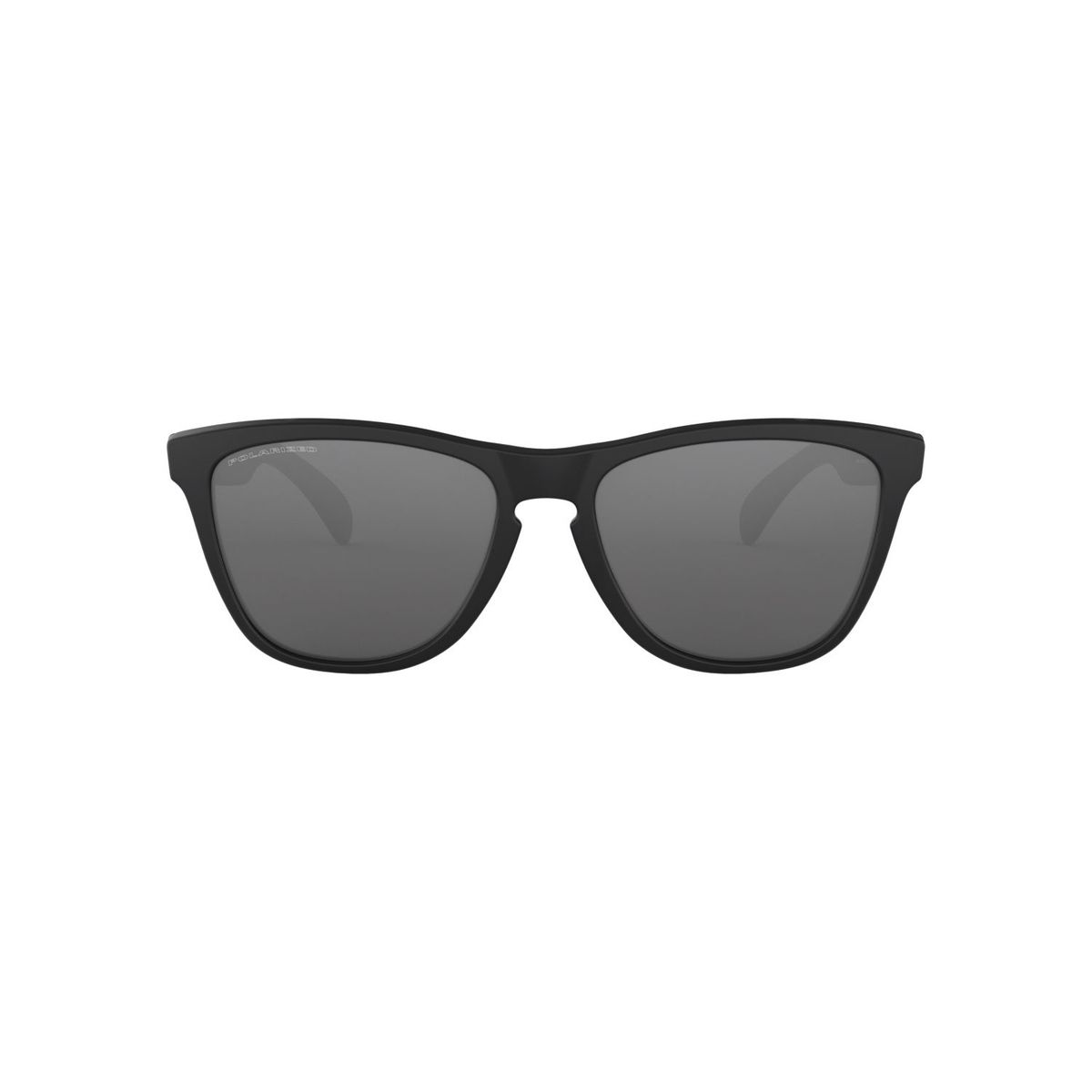 OAKLEY - Lentes de sol Unisex Oakley Frogskins Ngr