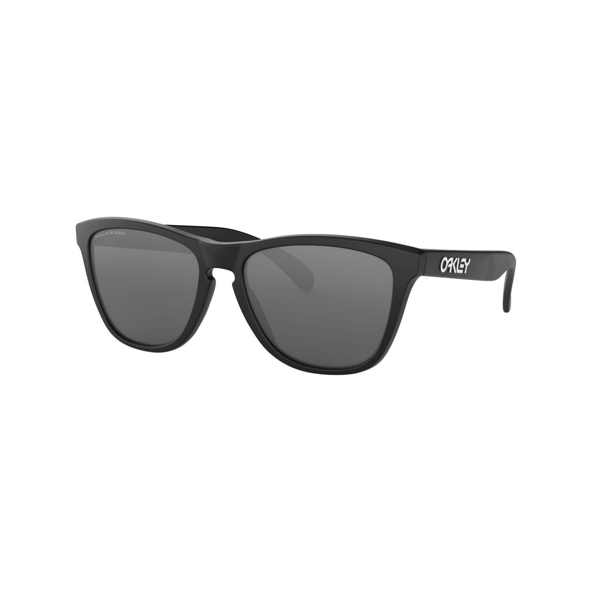 OAKLEY - Lentes de sol Unisex Oakley Frogskins Ngr